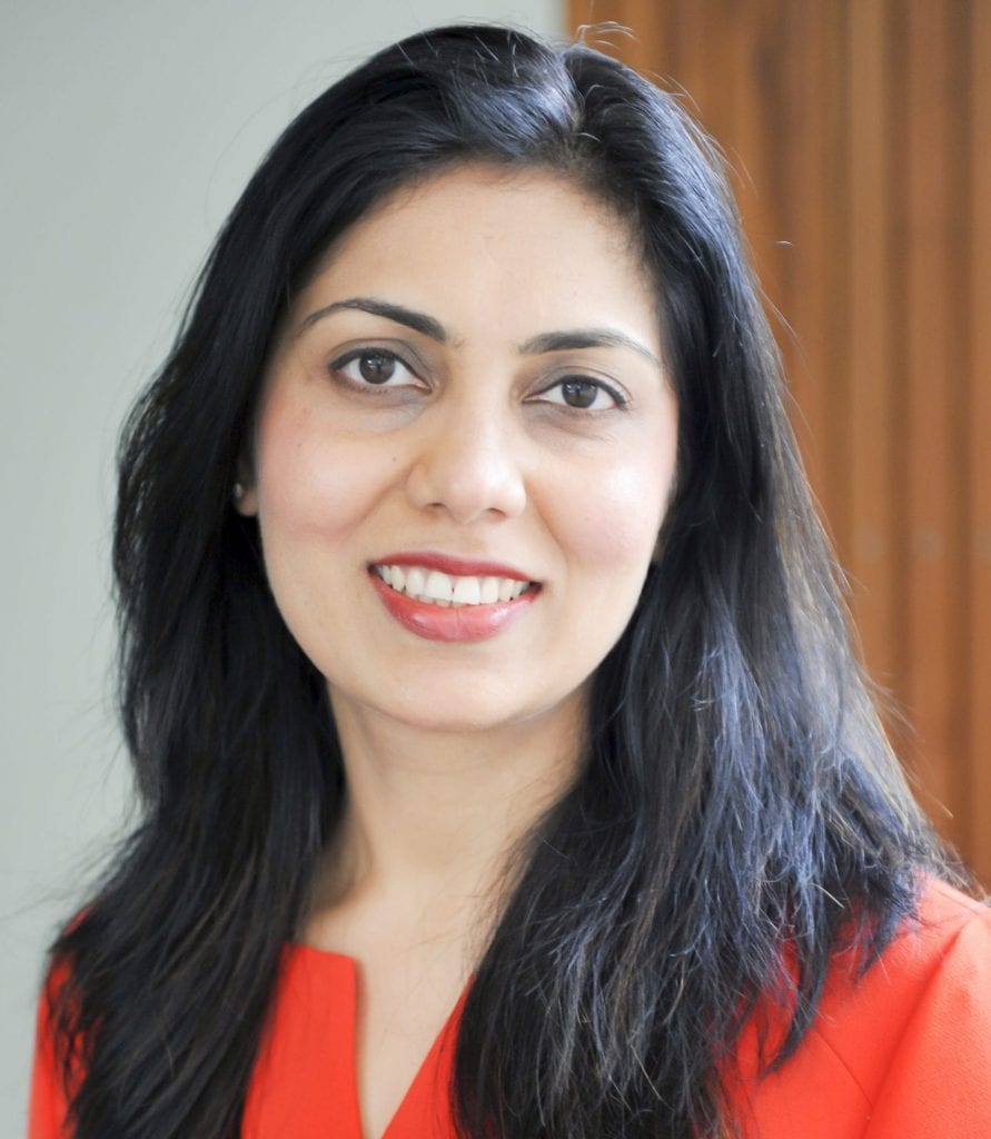 Dr Swapna Sharma - Specialist Anaesthetist at Wise Dental