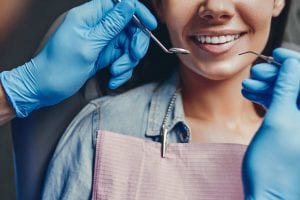 Cost for dental procedures and treatments