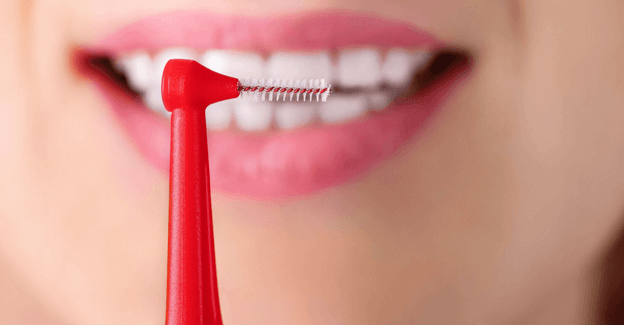 Benefits of Interdental Brush for Oral Health