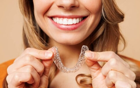Invisalign Treatments for Bite Issues in Macquarie Park