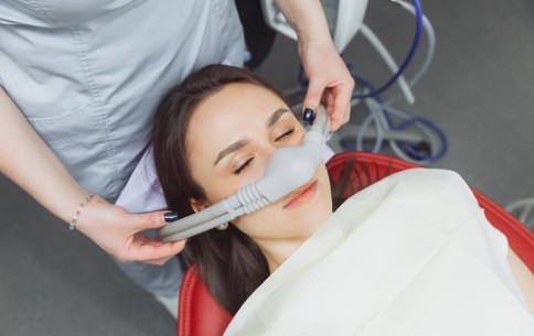 IV Sedation Safe for Dental Care in Macquarie Park
